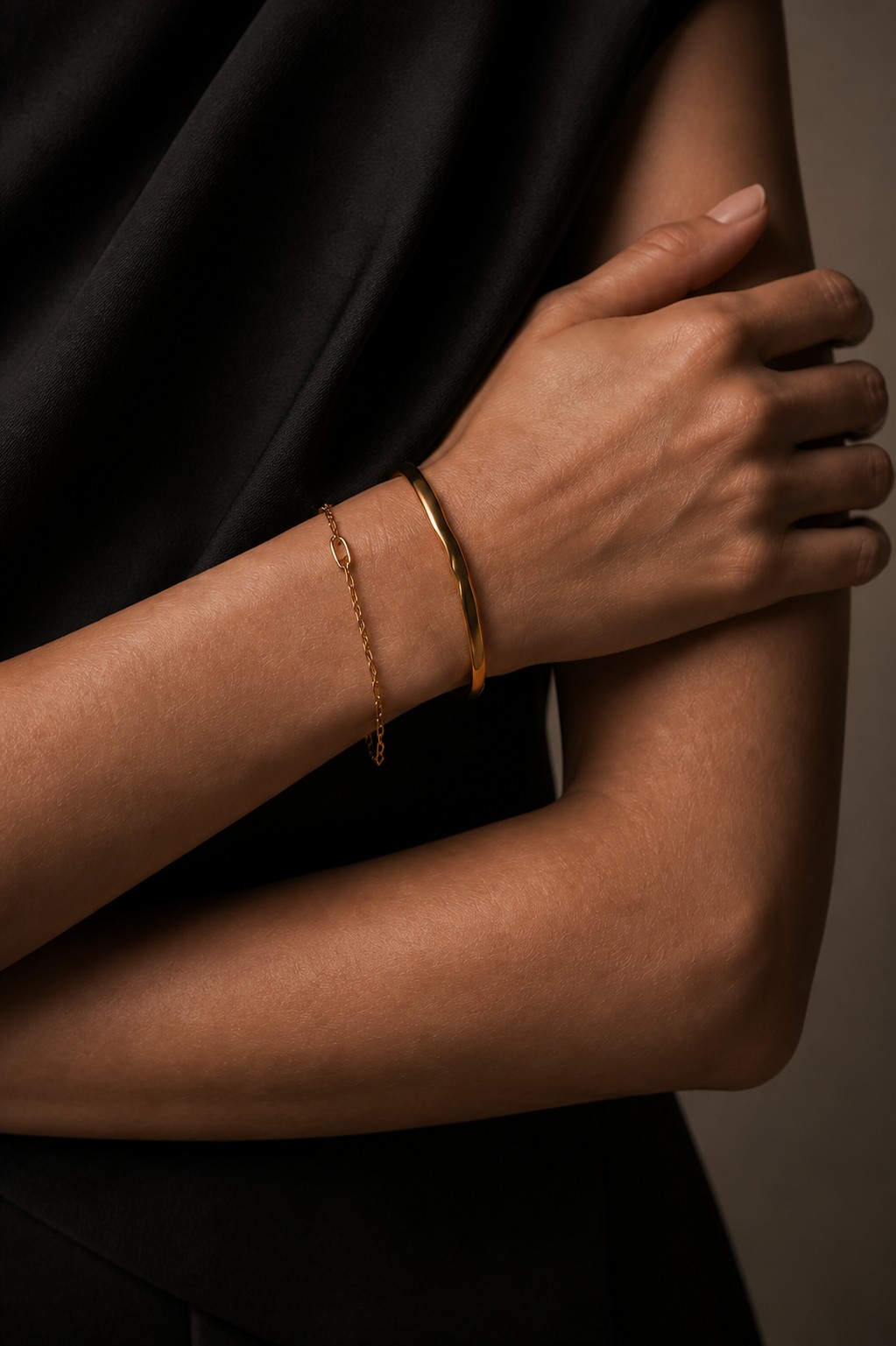 Bracelets collection