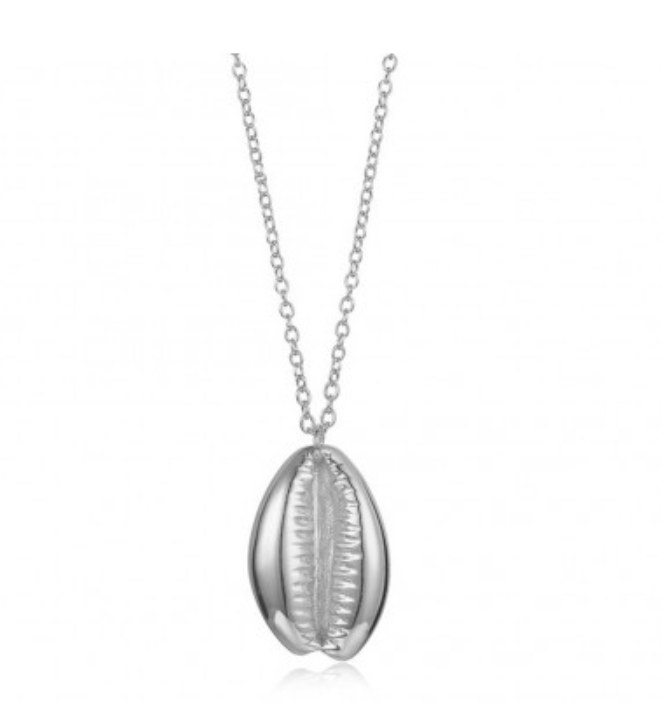 Cowry Necklace