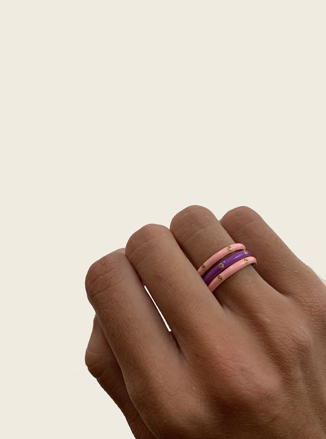 Manhattan Ring, alternate view