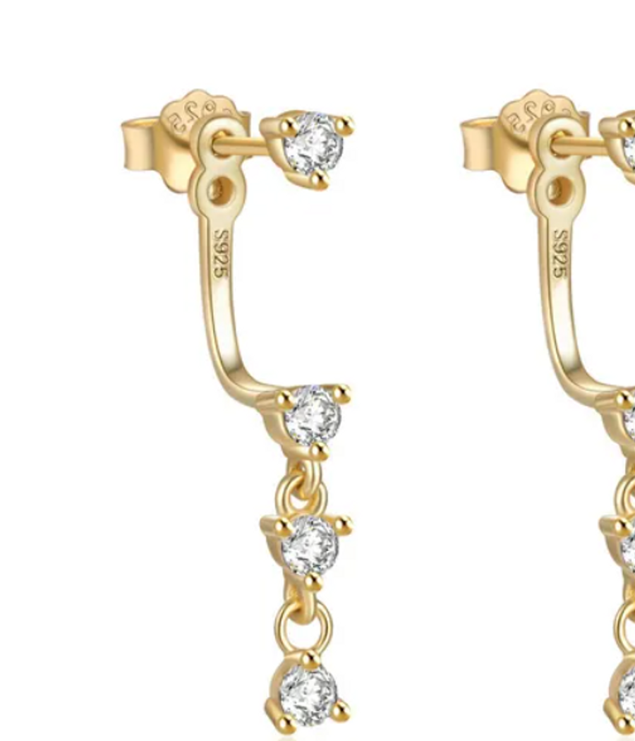 Swang Earrings